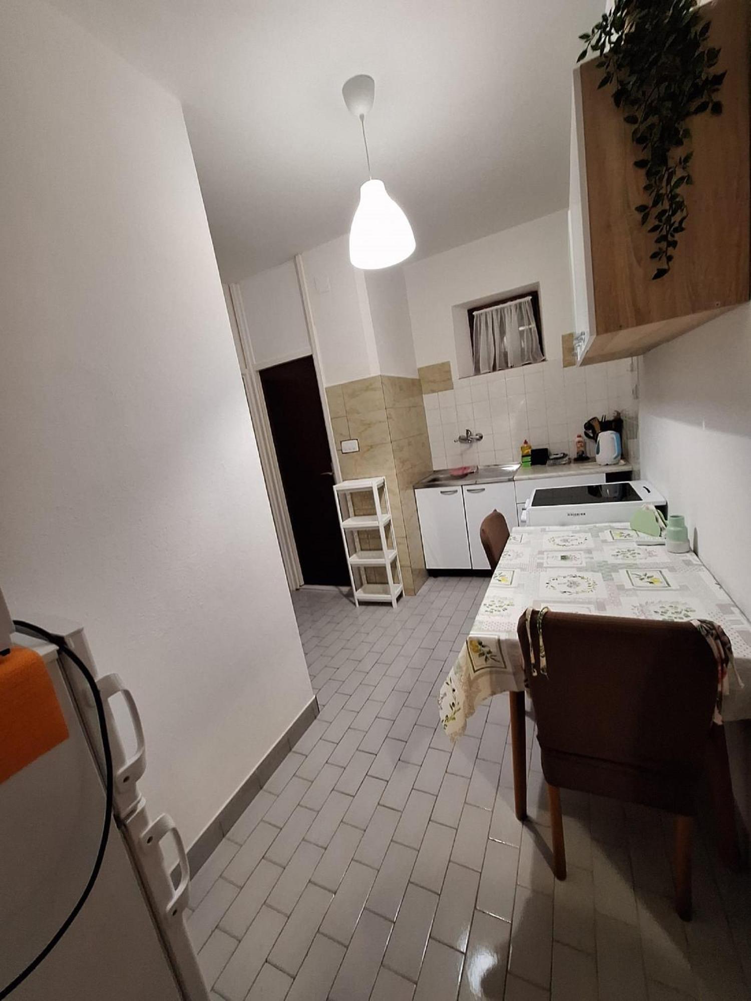 Apartments Dalmatin Žuljana Eksteriør billede